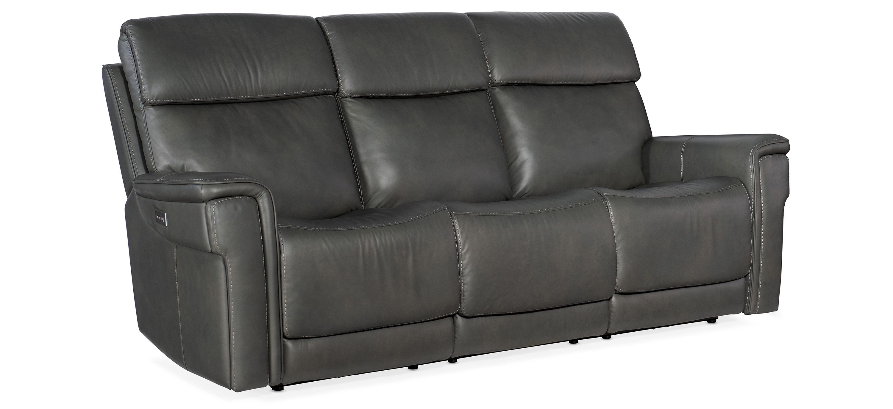 Lyra Zero Gravity Power Sofa with Power Headrest