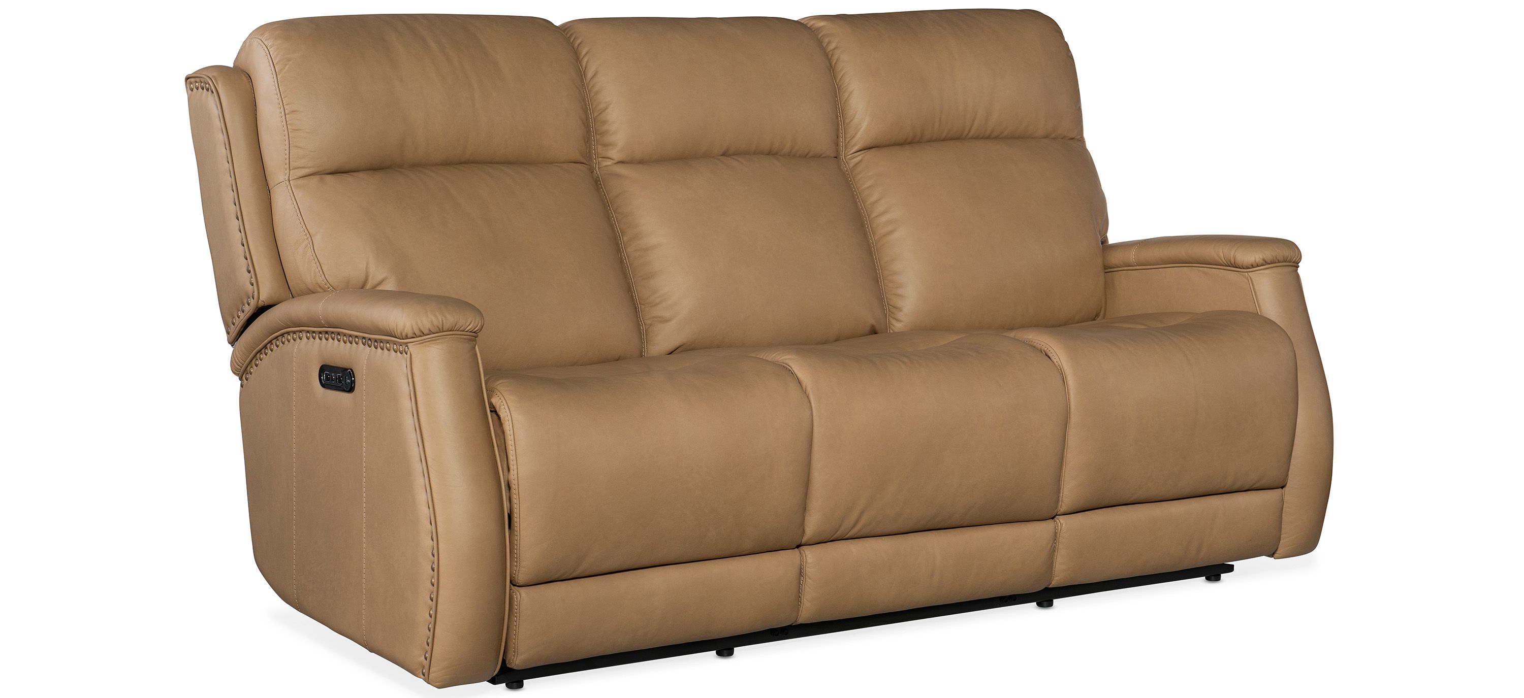 Rhea Zero Gravity Power Recline Sofa with Power Headrest