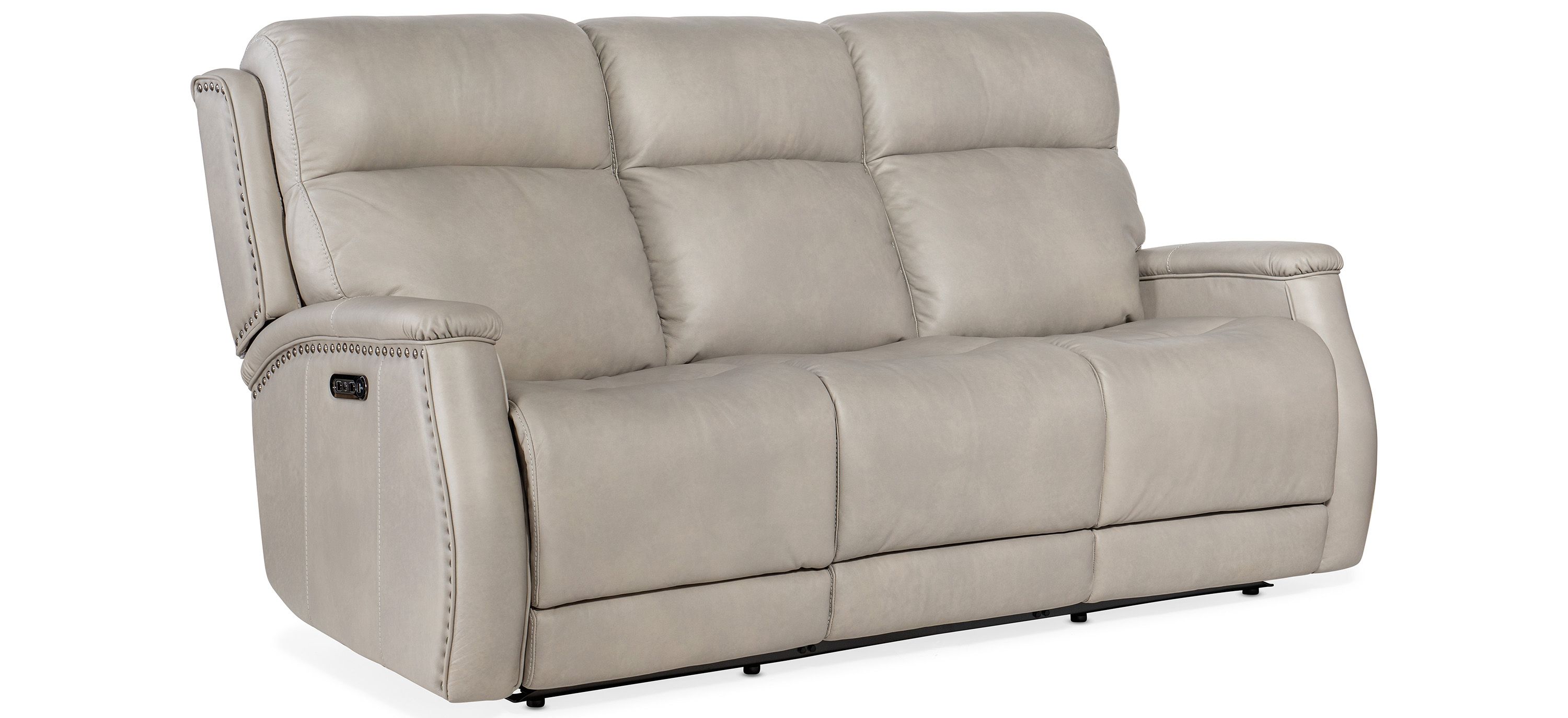 Rhea Zero Gravity Power Recline Sofa with Power Headrest