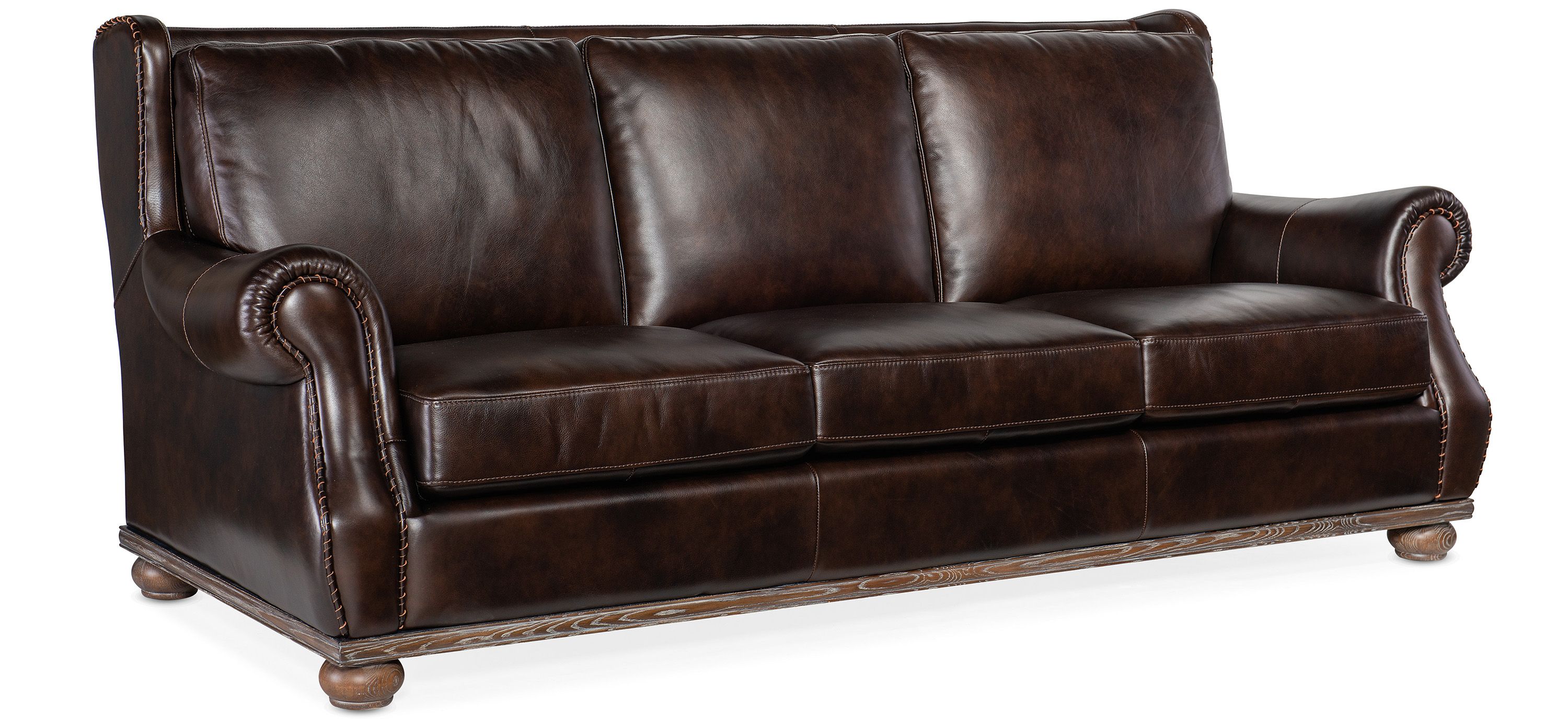 William Stationary Sofa