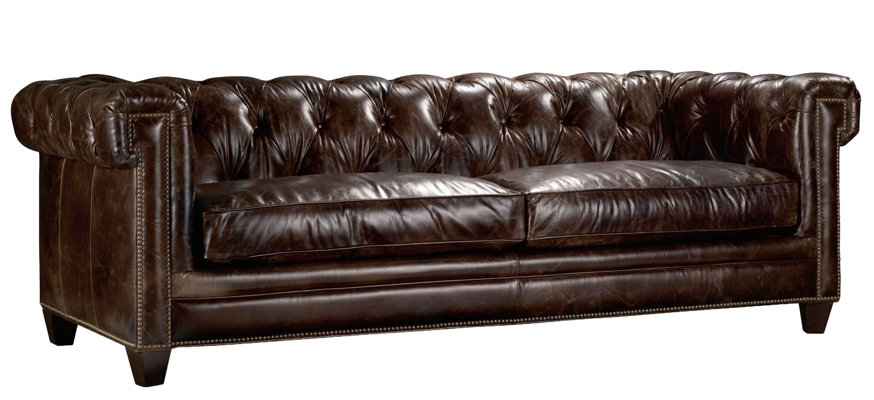 Chester Stationary Sofa