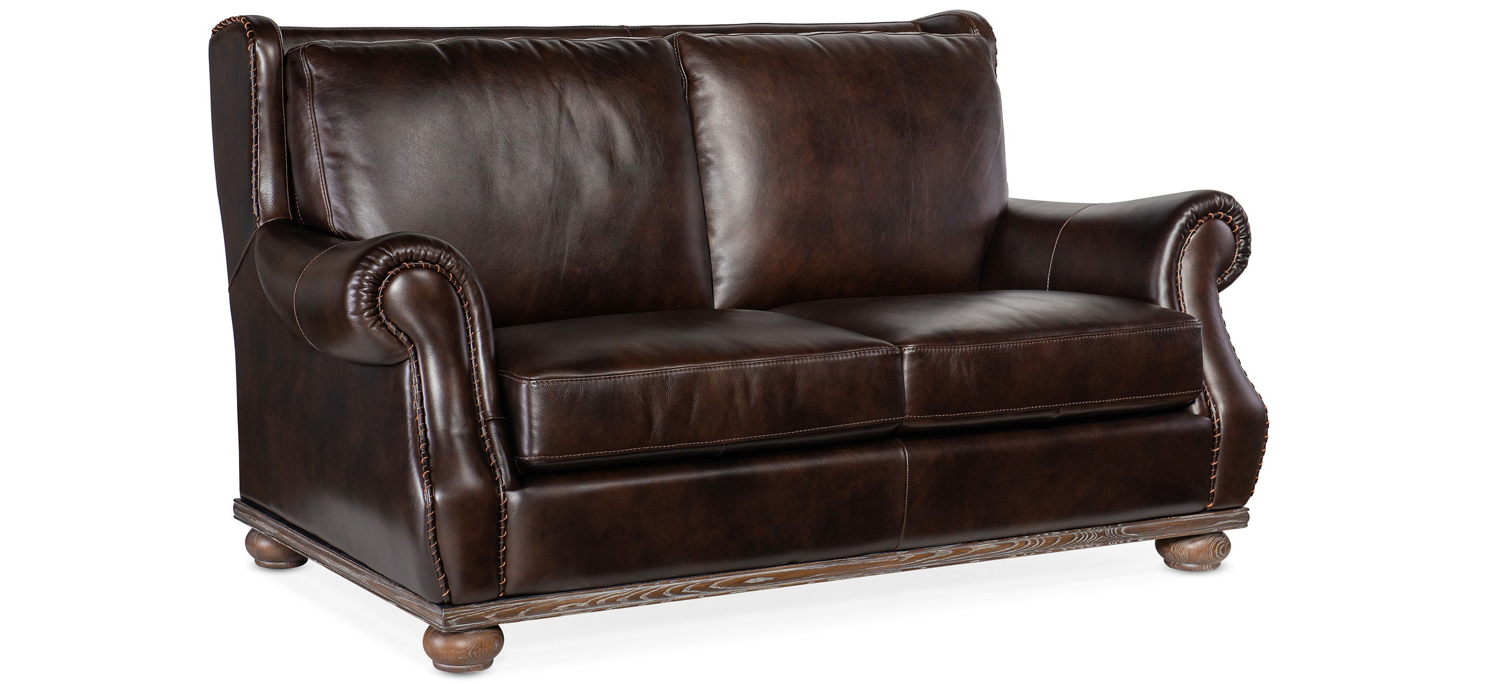William Stationary Loveseat