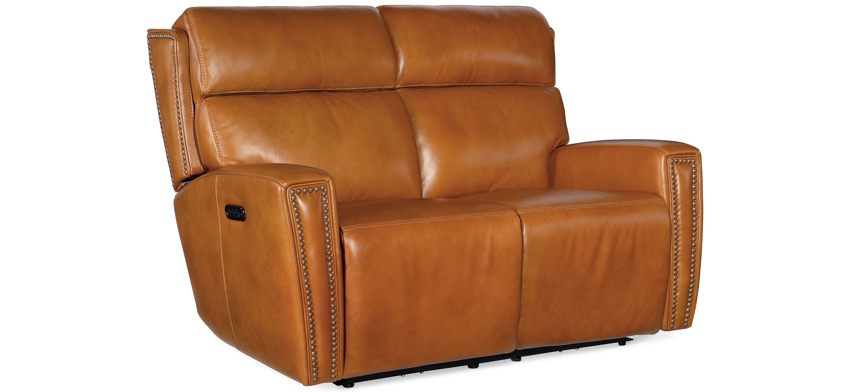 Ruthe Zero Gravity Power Recline Loveseat with Power Headrest