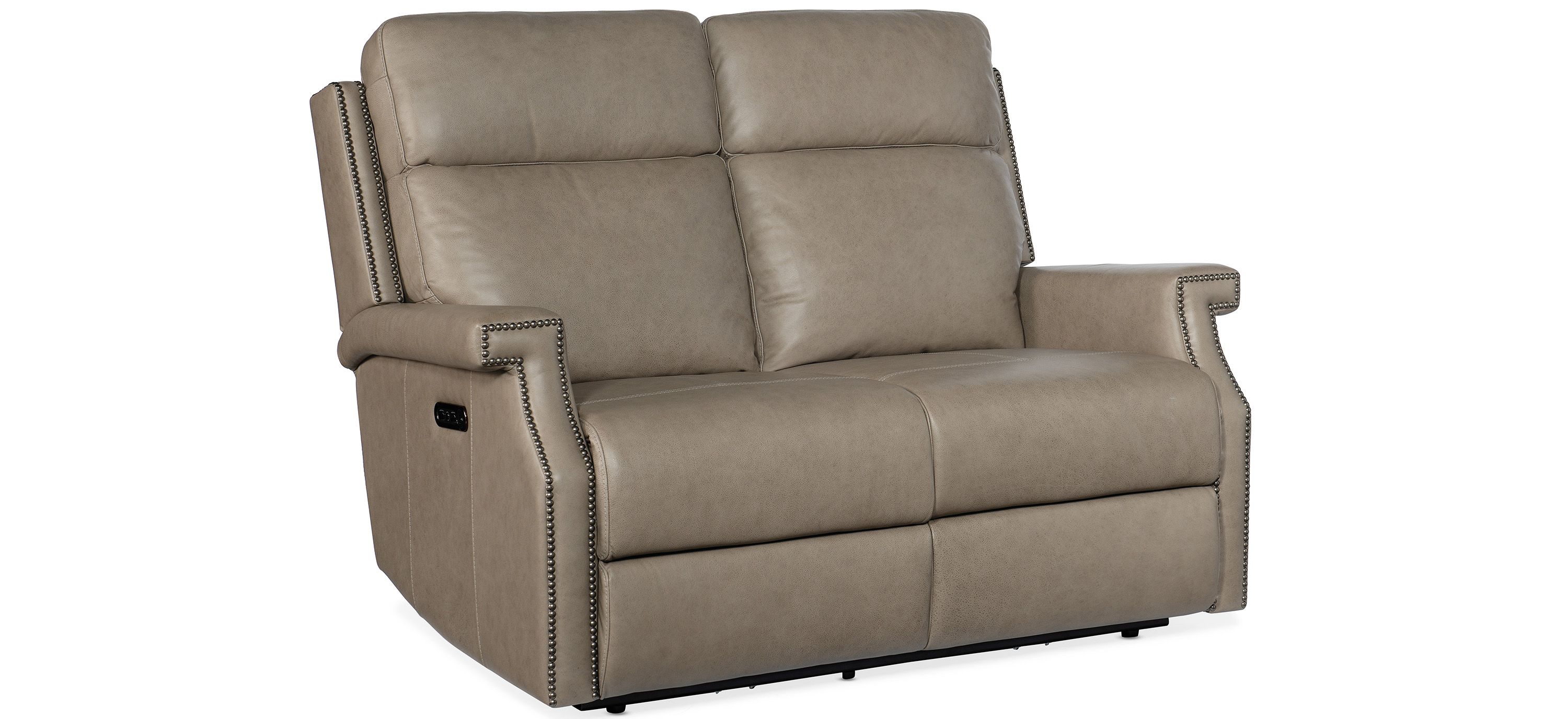 Vaughn Zero Gravity Loveseat with Power Headrest