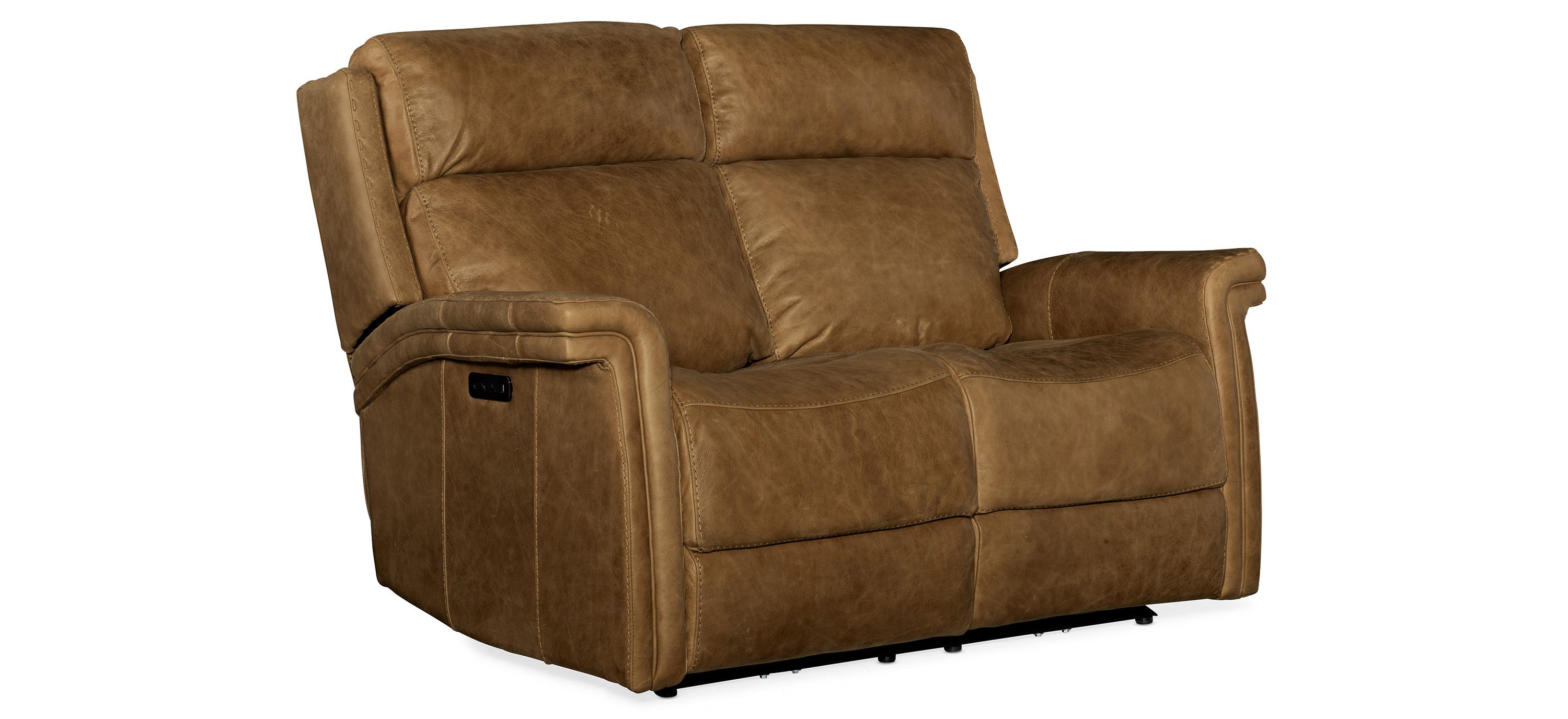 Poise Power Recliner Loveseat