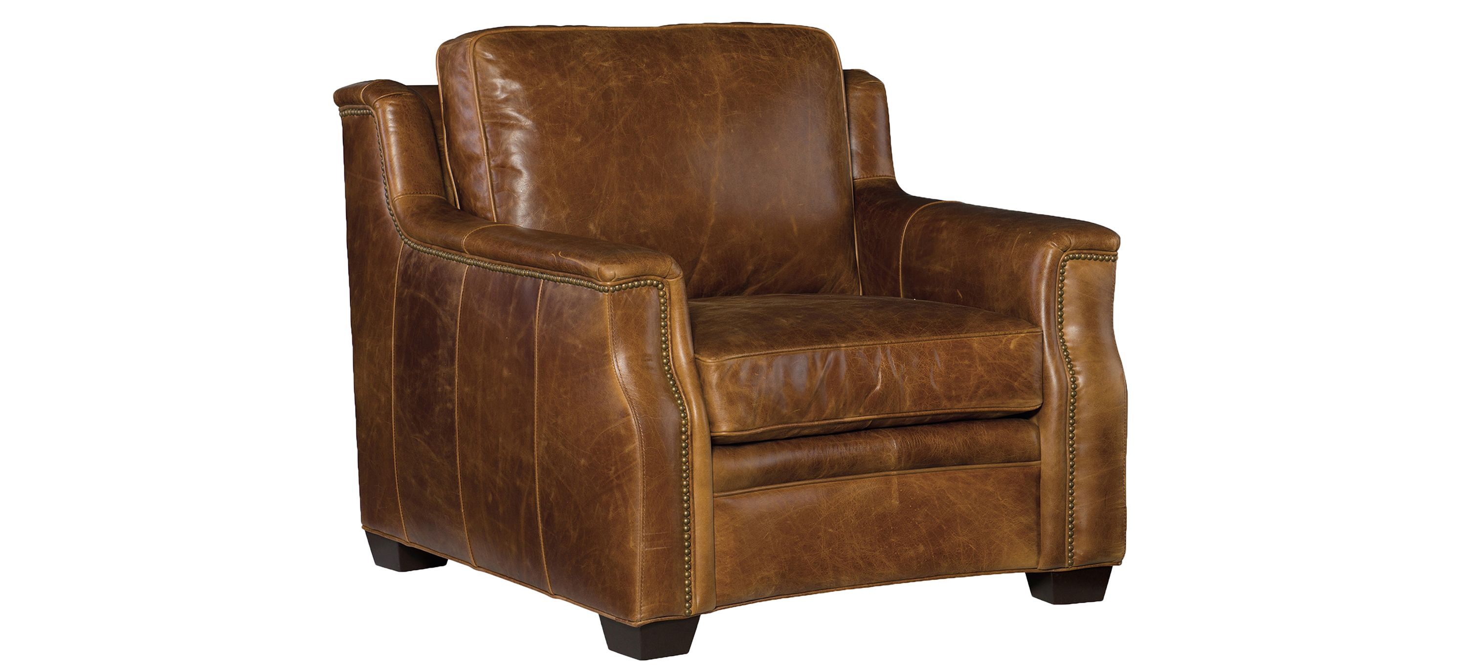 Yates Stationary Chair