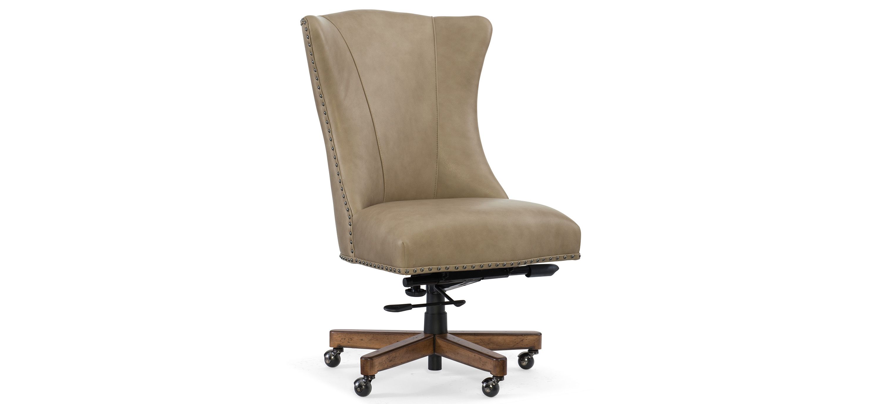 Lynn Executive Swivel Tilt Chair
