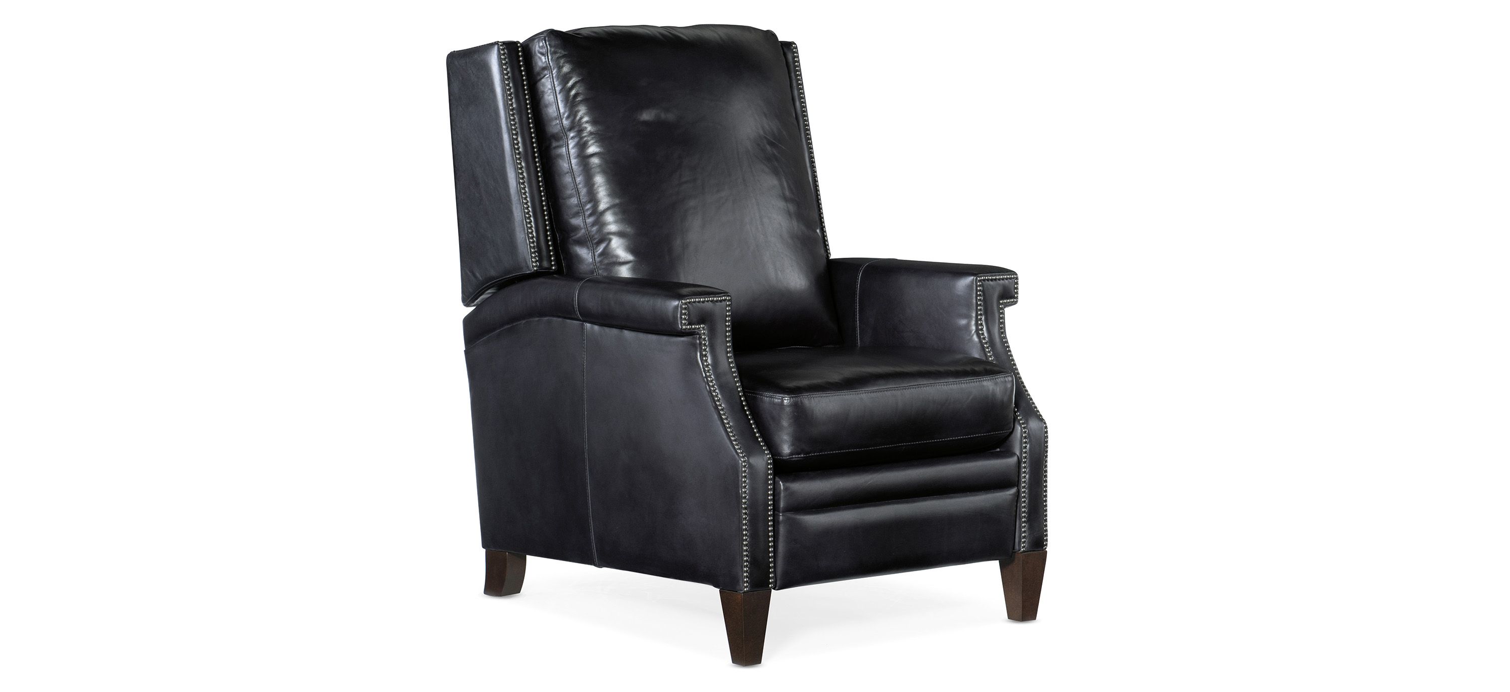 Collin Push Back Recliner