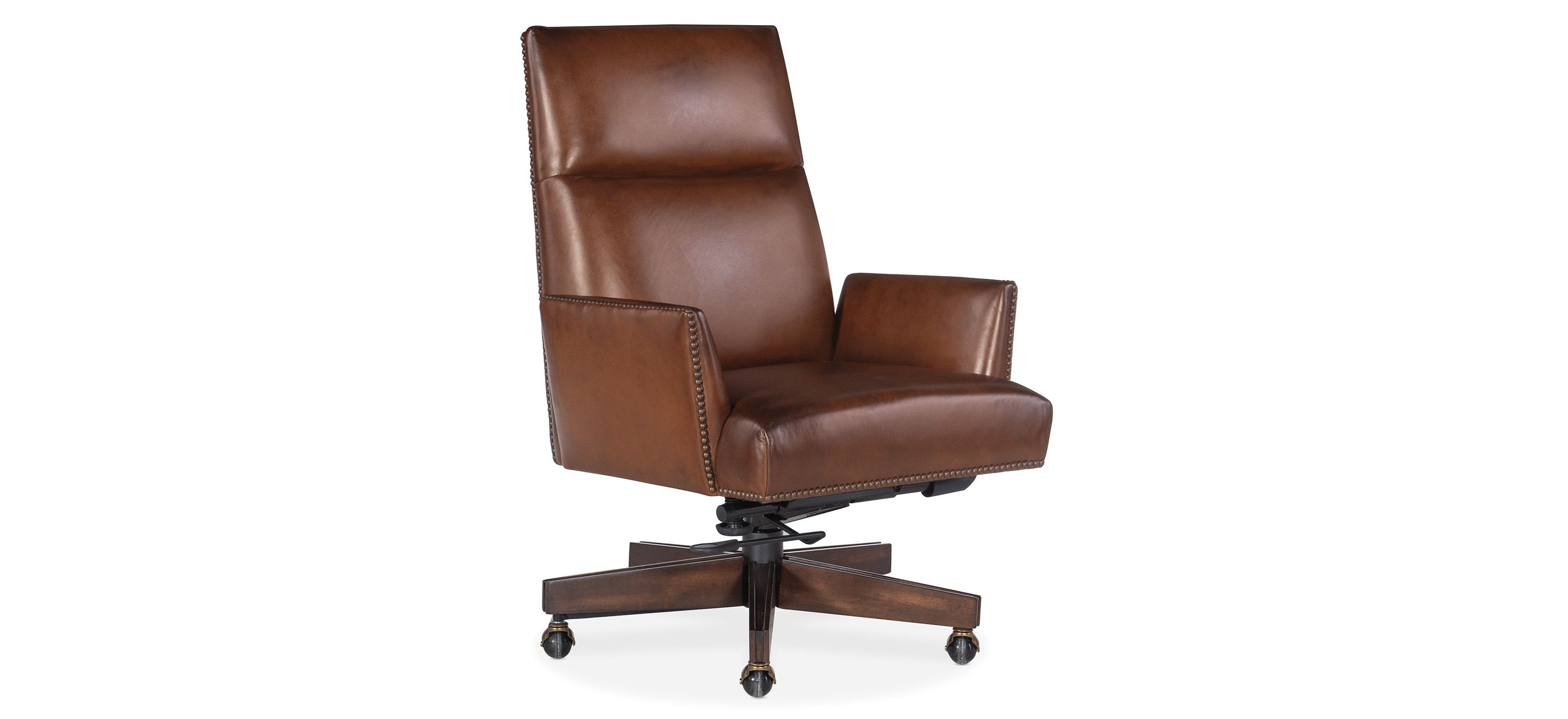 Gracilia Executive Swivel Tilt Chair