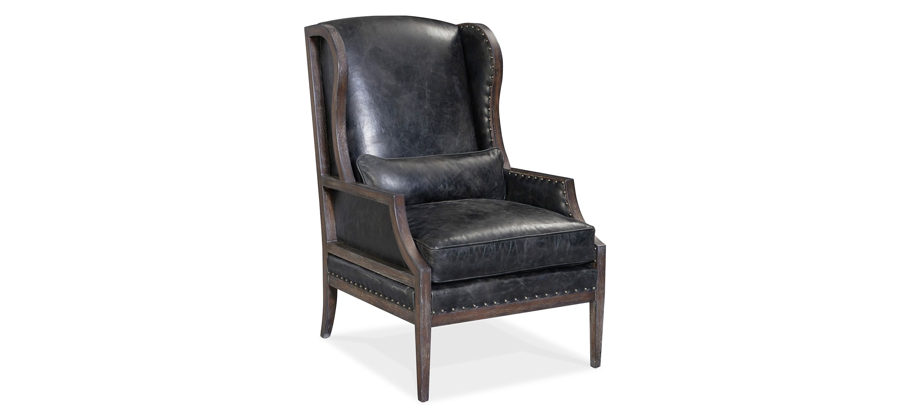 Laurel Club Chair