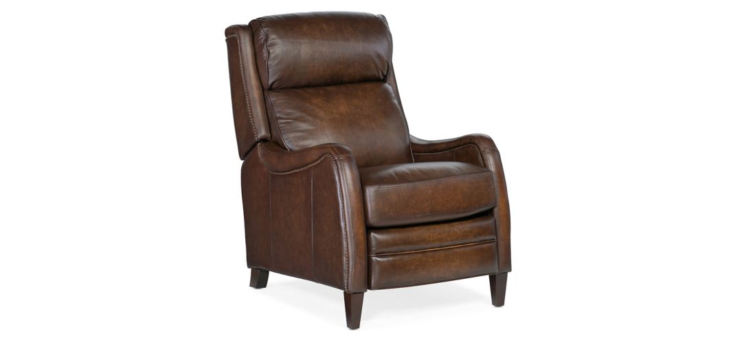 Stark Manual Push Back Recliner