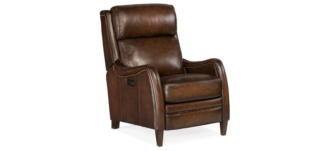 Stark Power Recliner