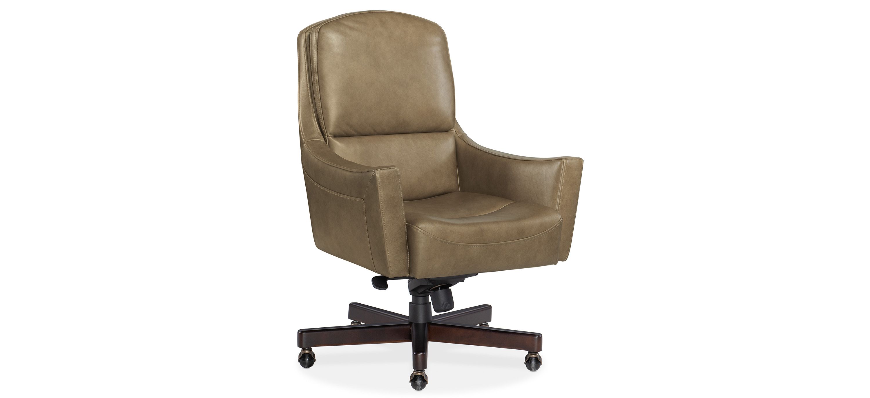Wasila Executive Swivel Tilt Chair