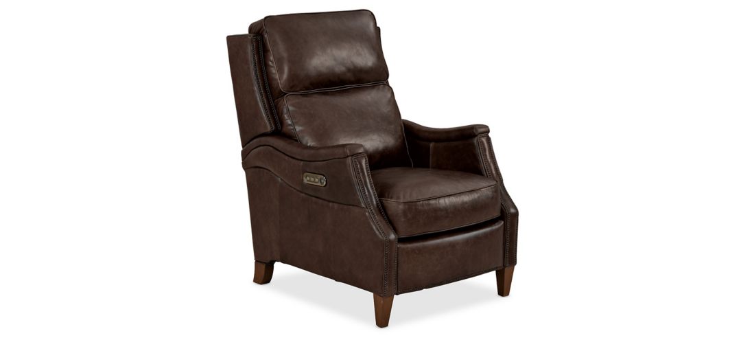 Weir Power Recliner