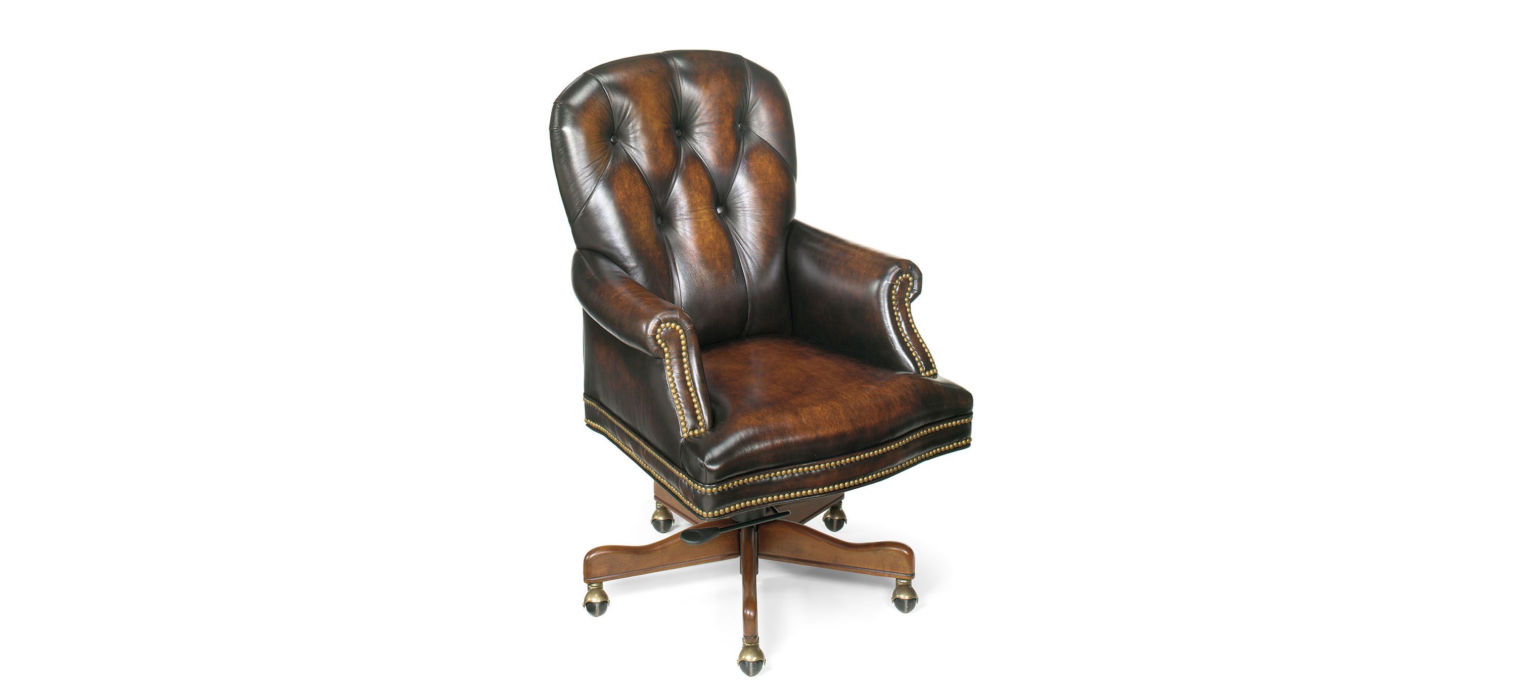 Marcus Executive Swivel Tilt Chair