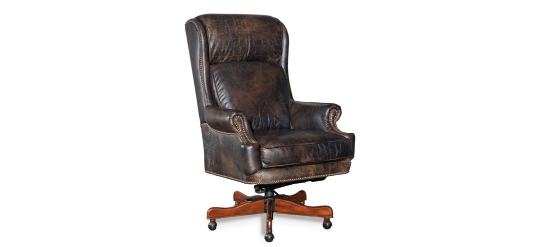 Tucker Executive Swivel Tilt Chair