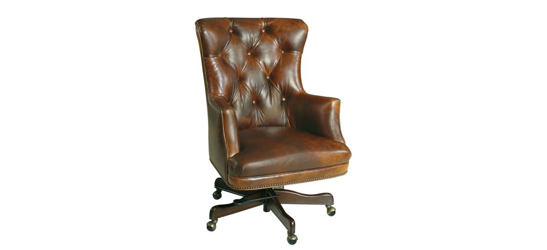 Bradley Executive Swivel Tilt Chair