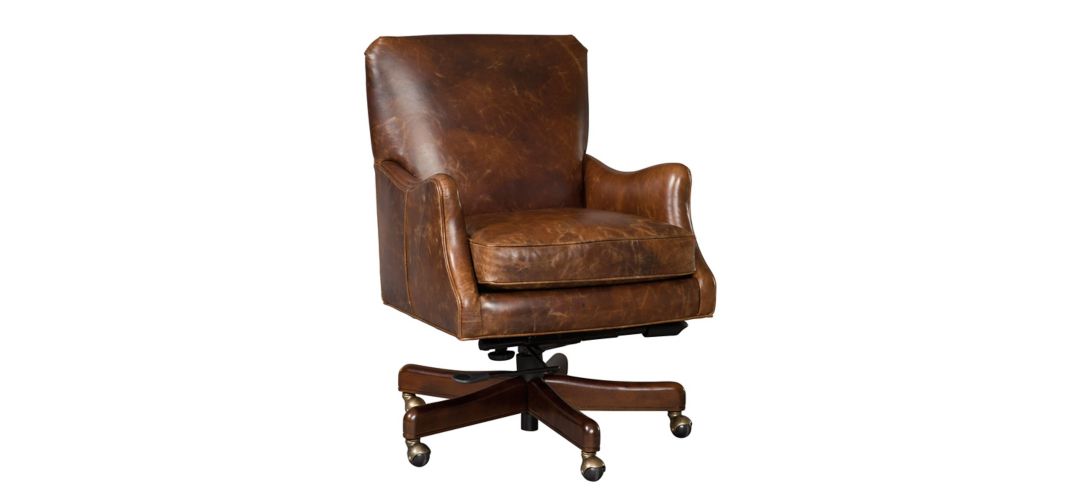 Barker Executive Swivel Tilt Chair