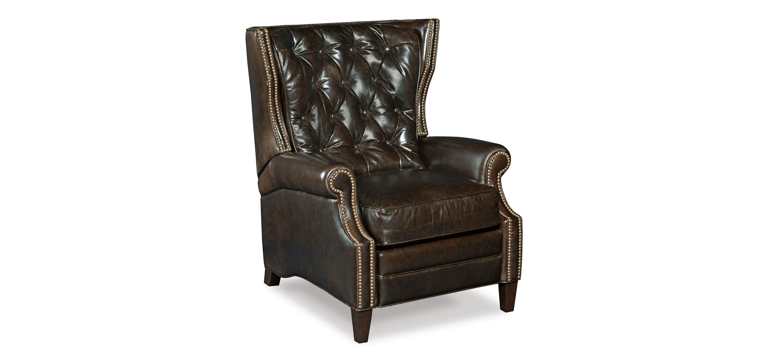 Hudson Recliner