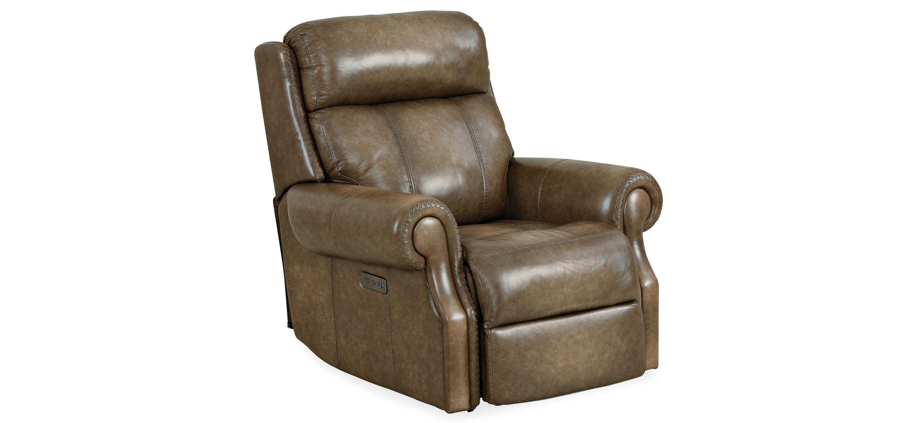 Brooks Power Recliner