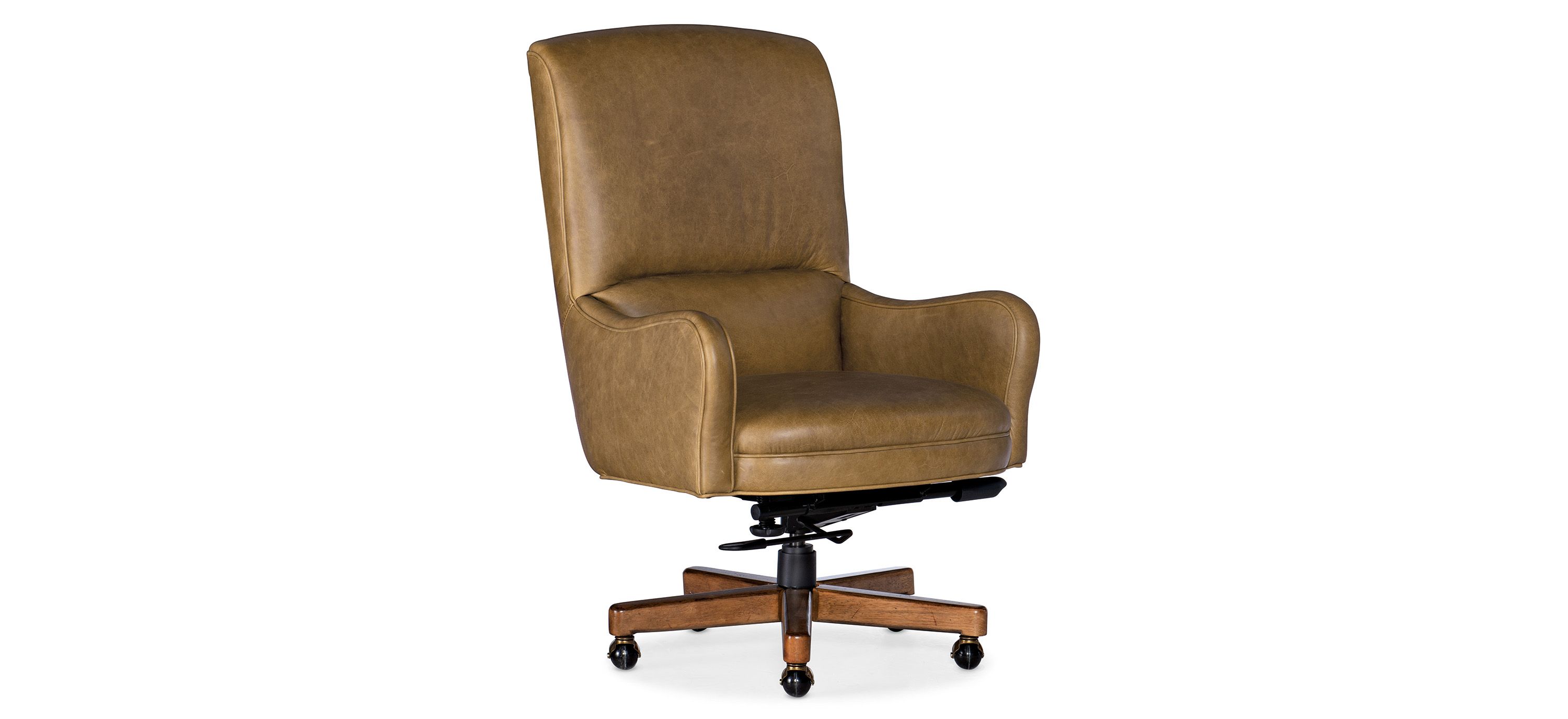 Dayton Executive Swivel Tilt Chair