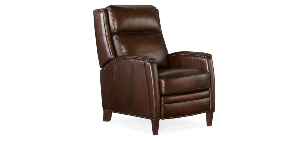 Declan Push Back Recliner