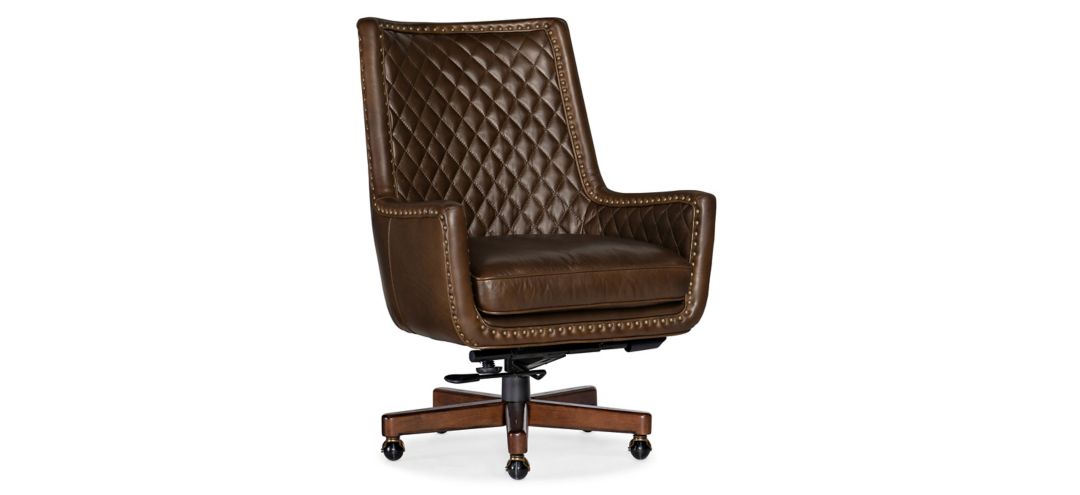 Kent Executive Swivel Tilt Chair