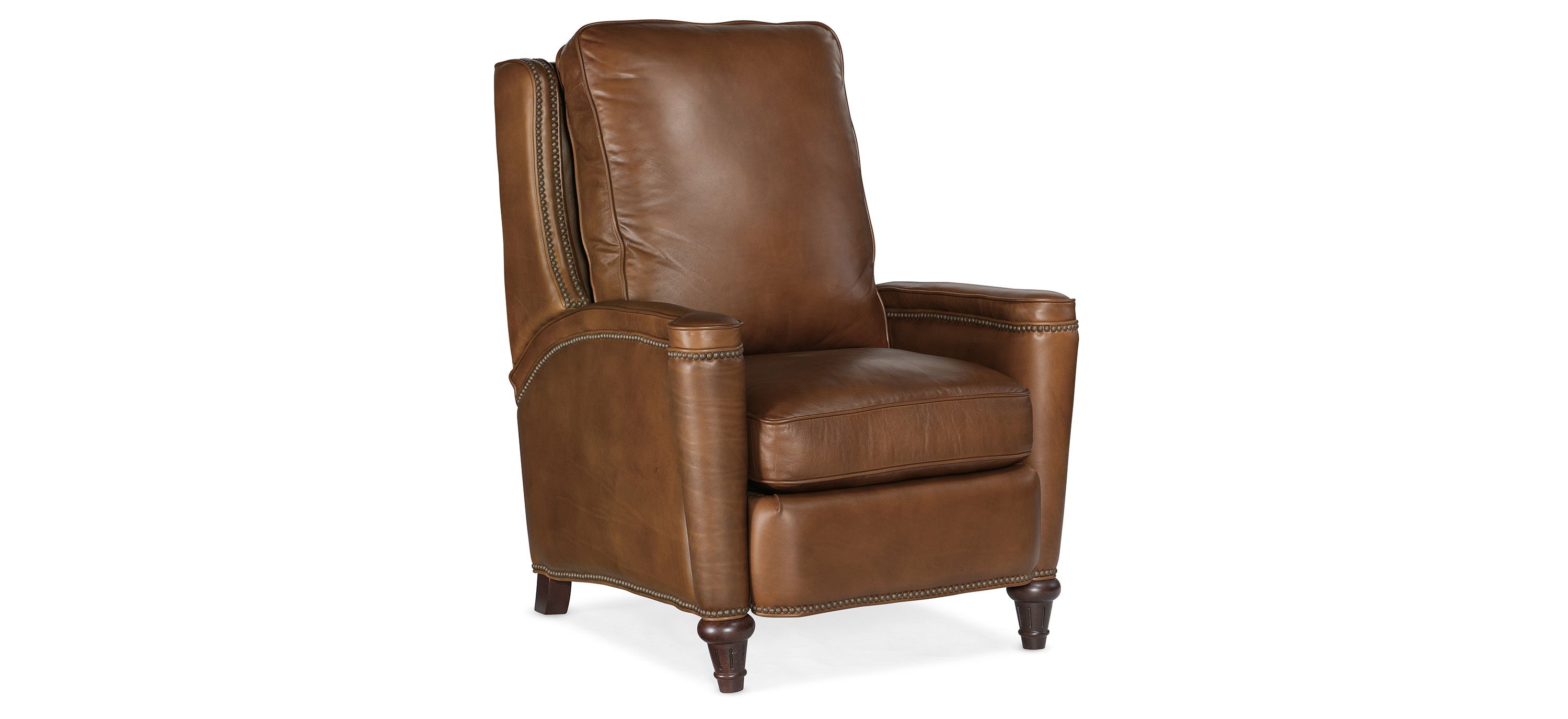 Rylea Manual Push Back Recliner