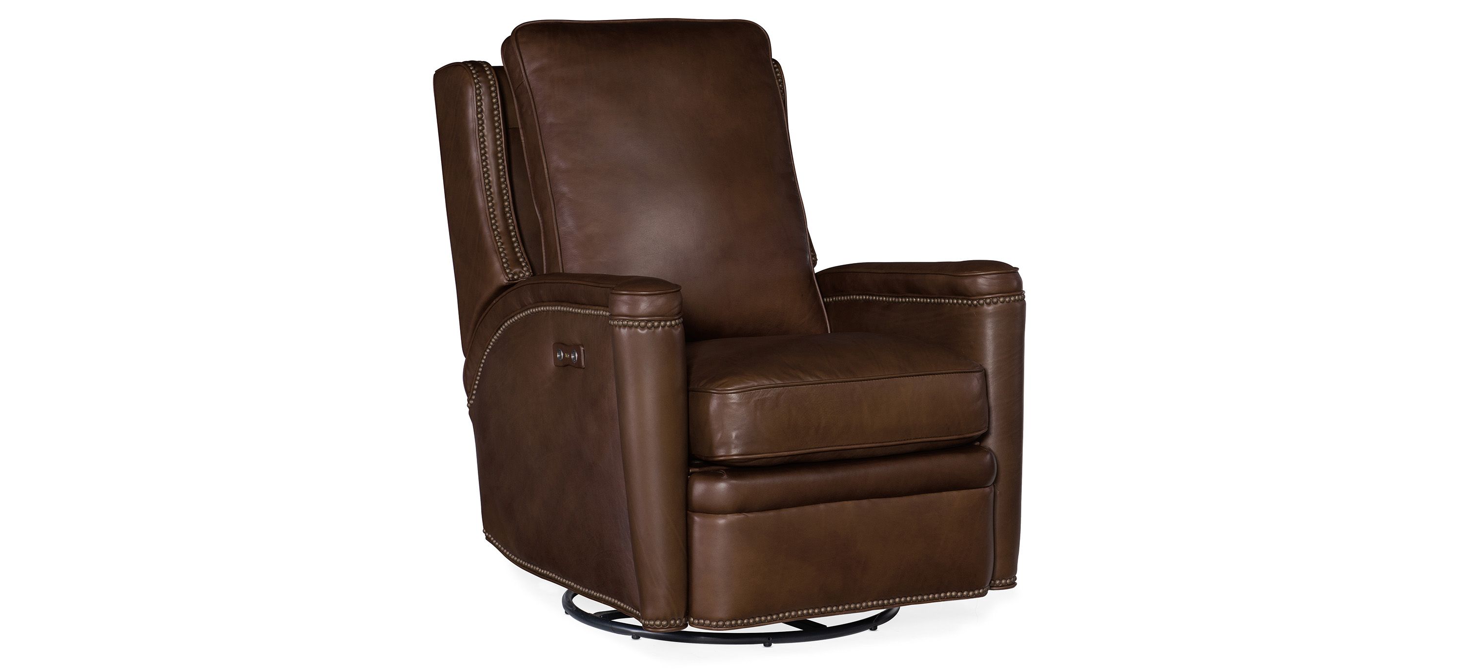 Rylea Power Swivel Glider Recliner