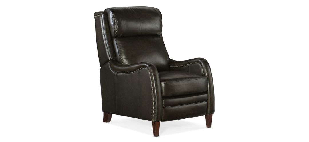 Stark Manual Push Back Recliner