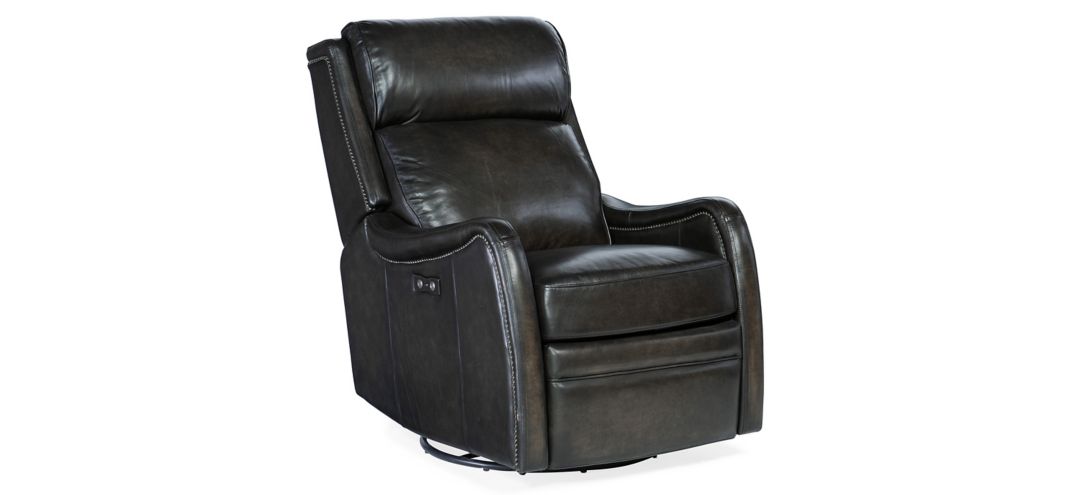 Stark Power Swivel Glider Recliner