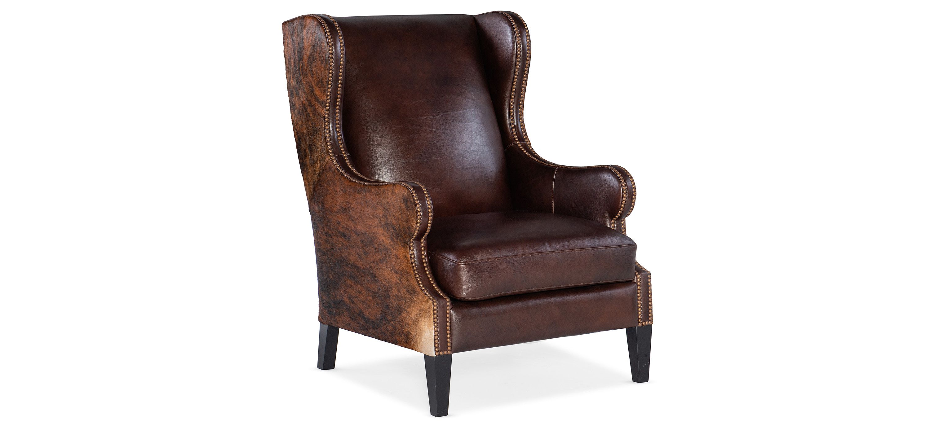 Lily Club Chair