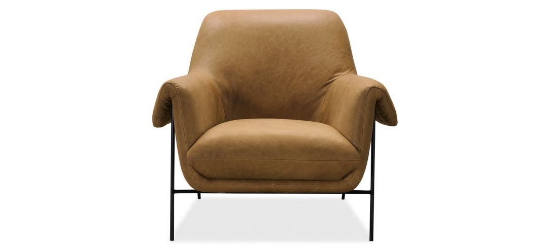 Ambroise Club Chair