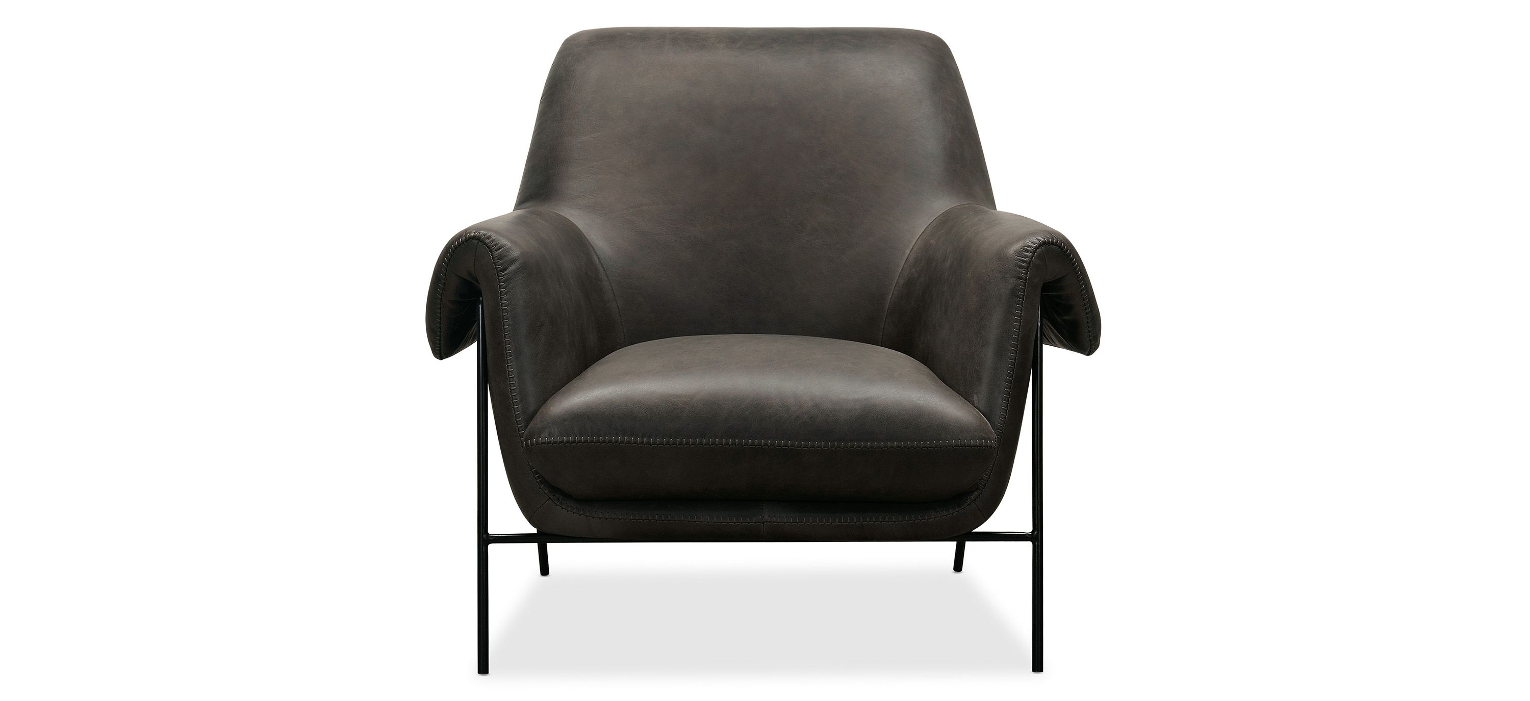 Ambroise Club Chair