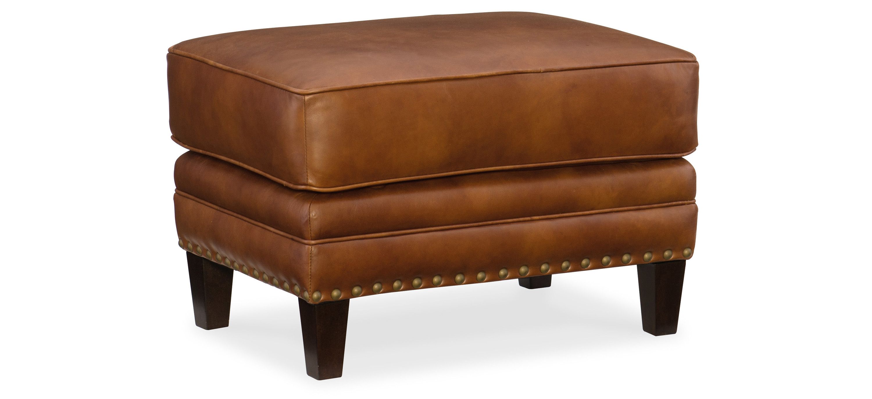 Exton Ottoman