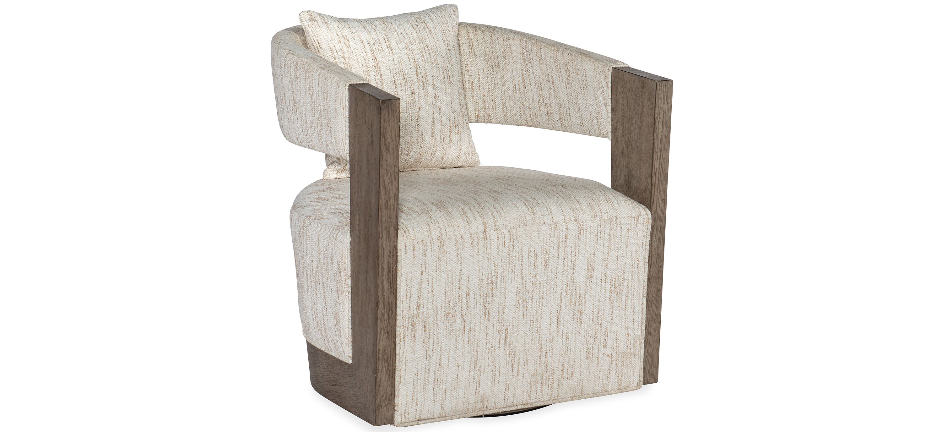 Calloway Peak Swivel Chair
