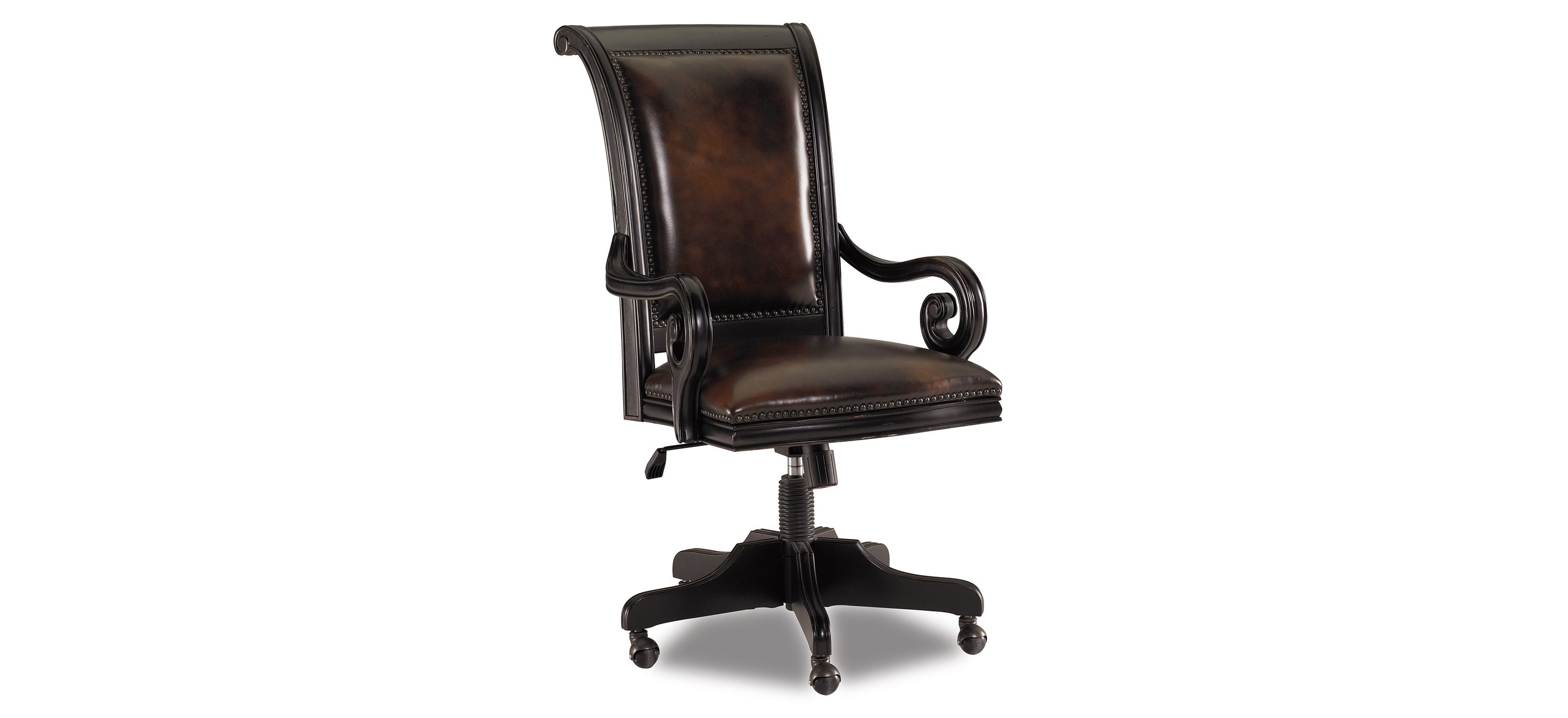 Telluride Tilt Swivel Chair