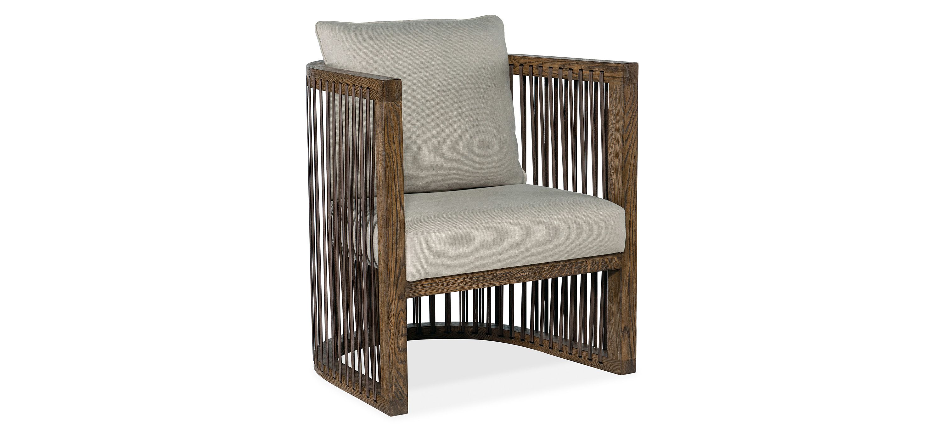 Wilde Club Chair