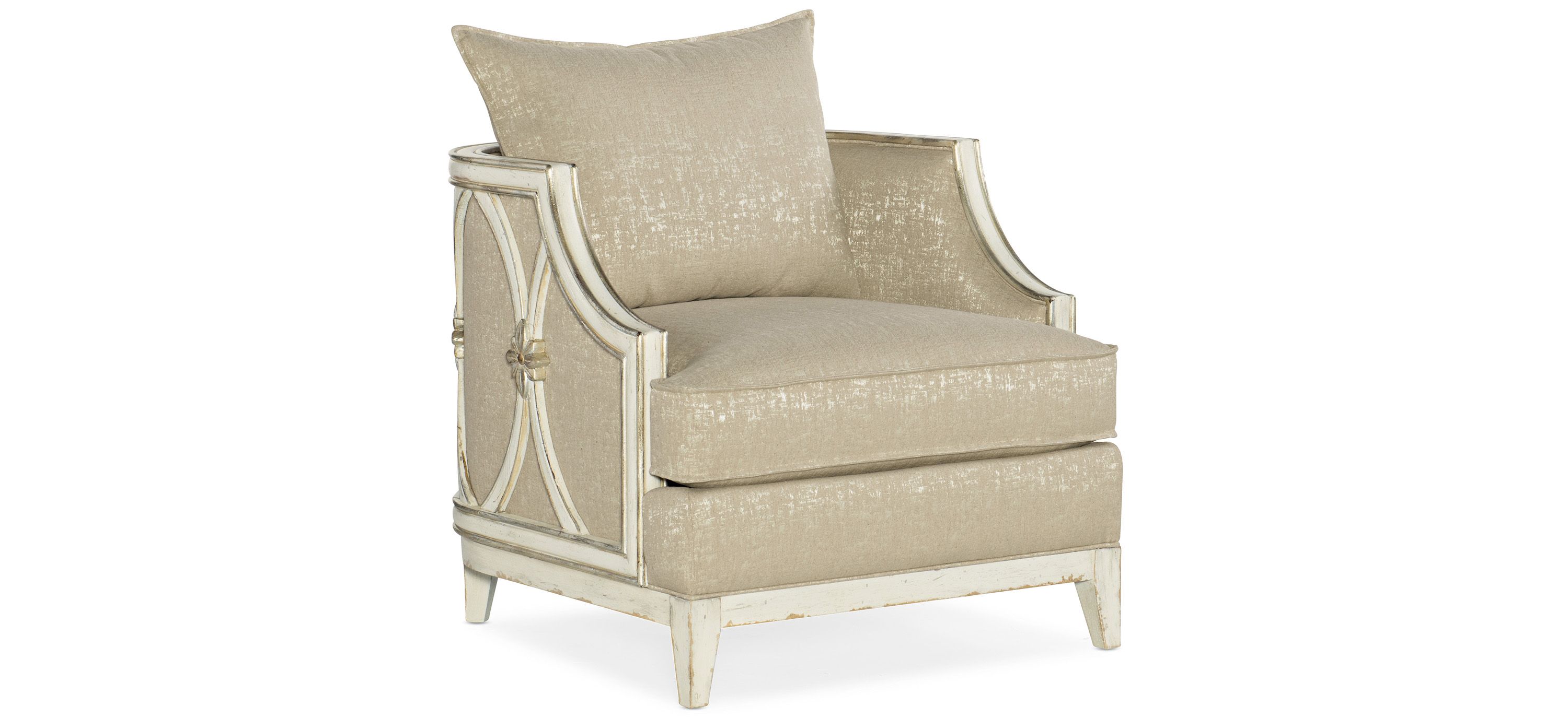Sanctuary Mariette Lounge Chair