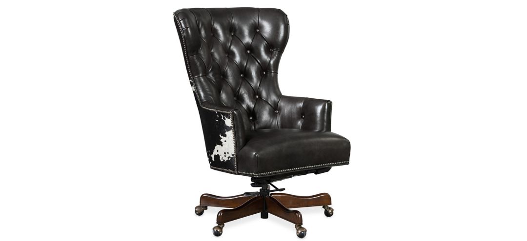 Katherine Executive Swivel Tilt Chair