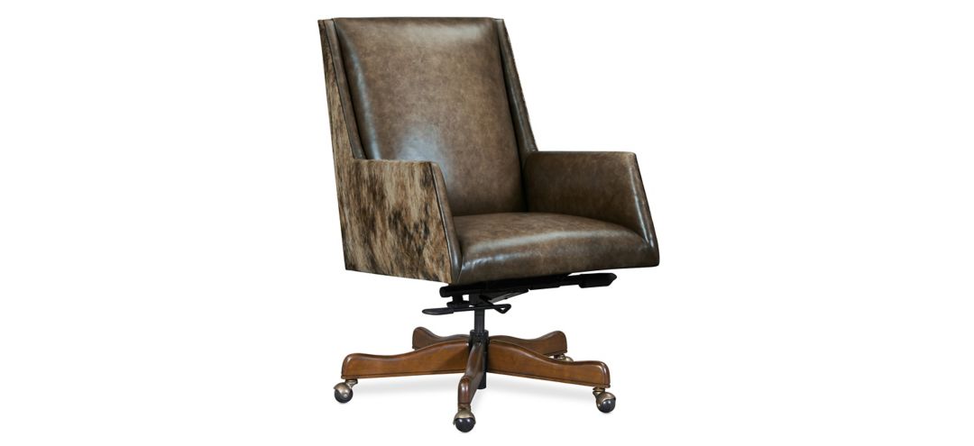 Rives Executive Swivel Tilt Chair