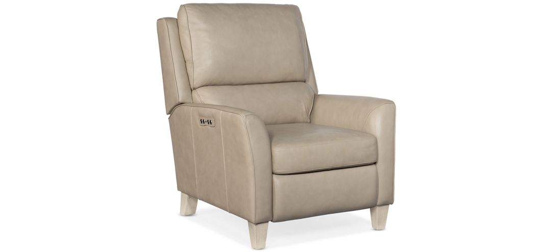 Dunes Power Recliner with Power Headrest