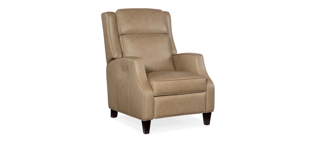 Tricia Manual Push Back Recliner