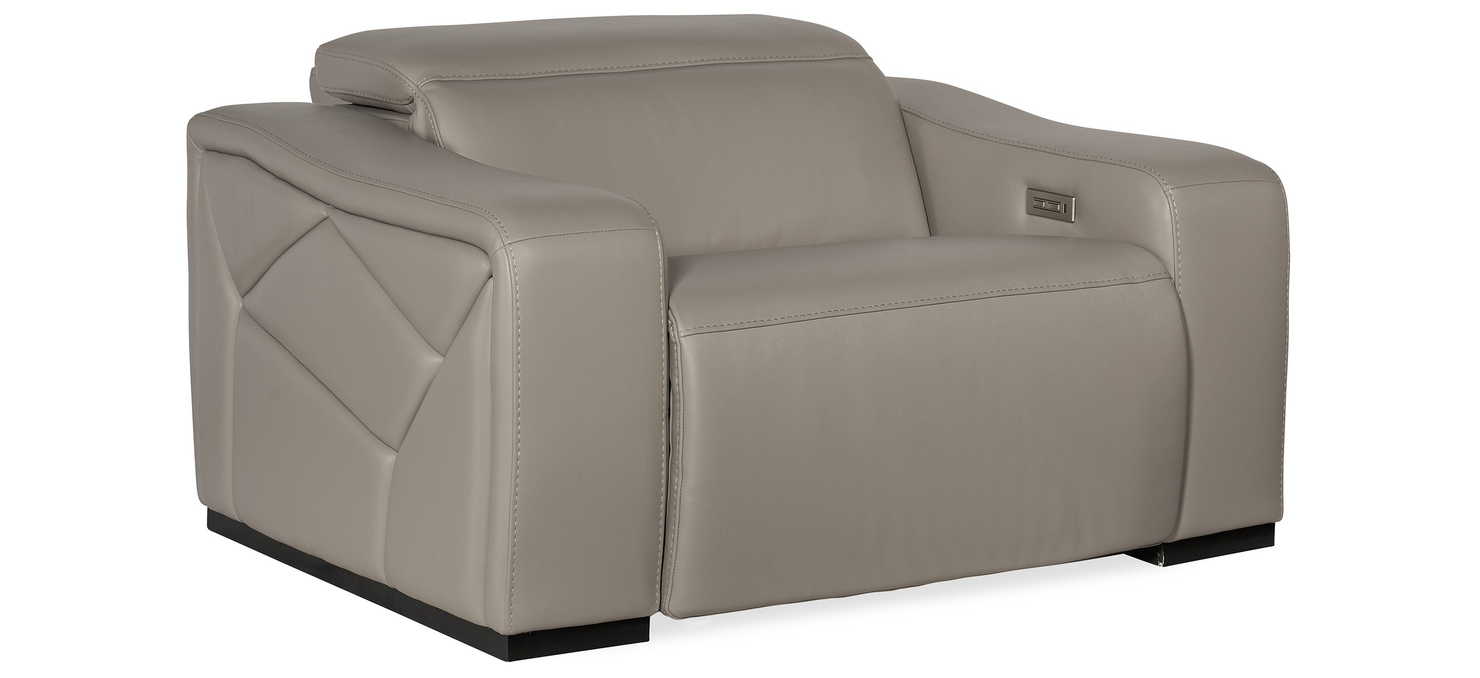 Oberon Power Recliner