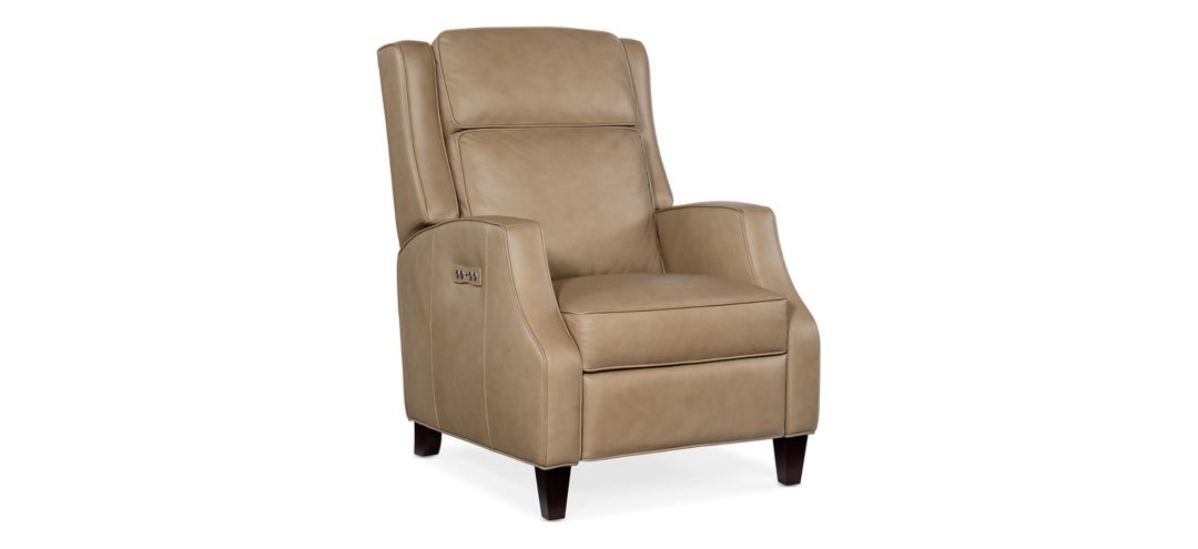 Tricia Power Recliner with Power Headrest