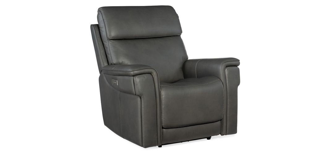 Lyra Zero Gravity Power Recliner with Power Headrest