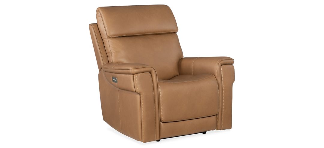 Lyra Zero Gravity Power Recliner with Power Headrest