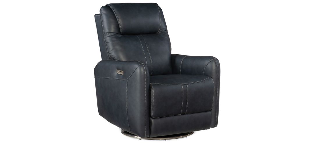 281248970 Steffen Swivel Power Recliner sku 281248970