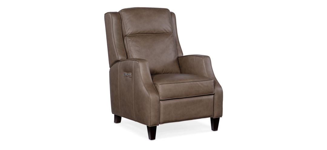 Tricia Power Recliner with Power Headrest