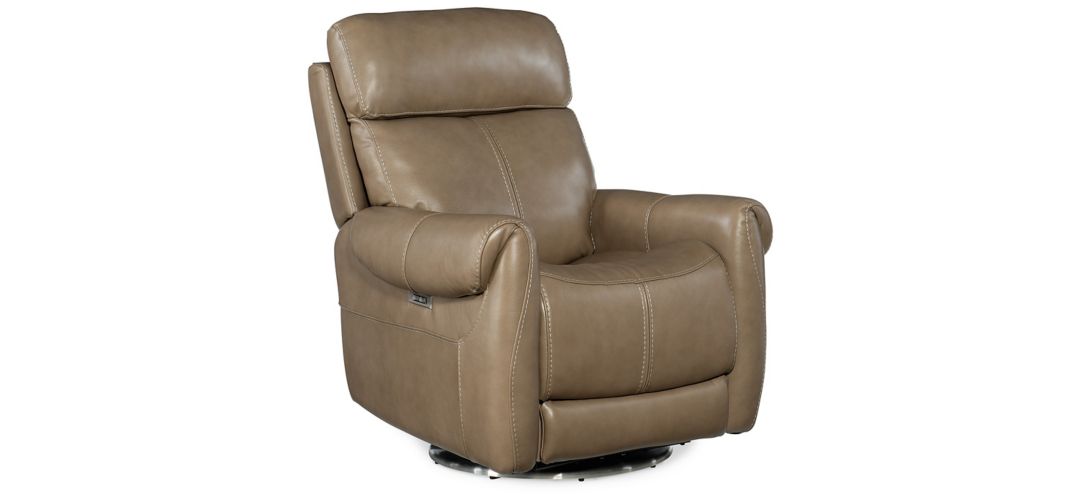 281292870 Sterling Swivel Power Recliner sku 281292870